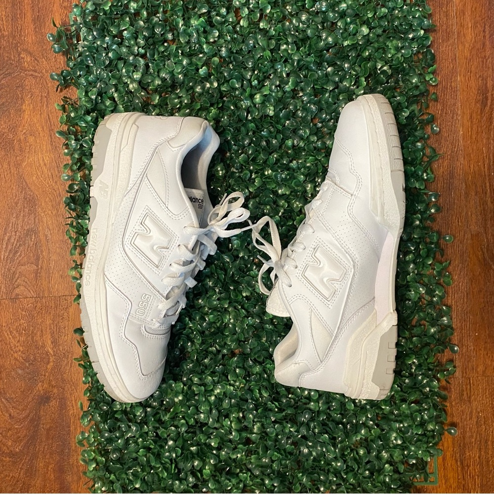 New balance 550s